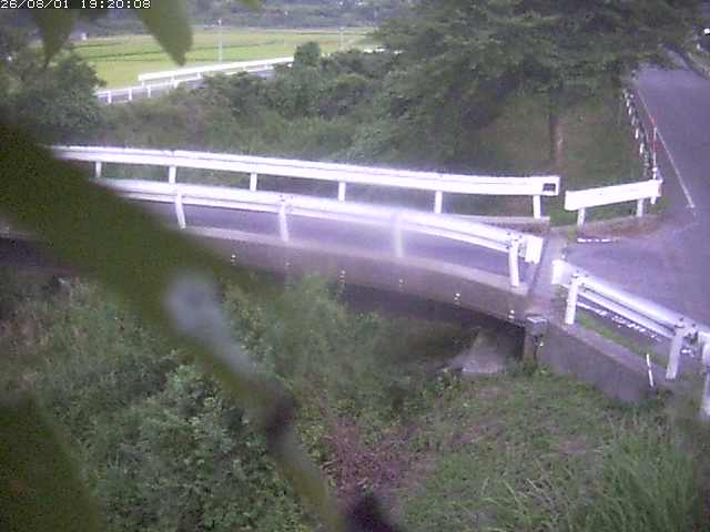 小田川１2026/08/01 20:50:00
