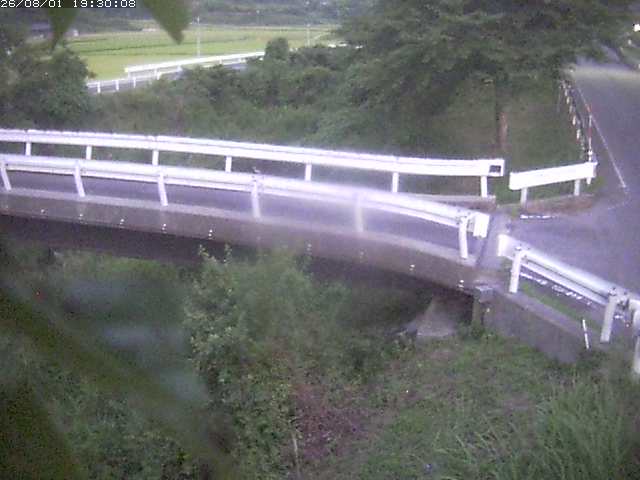 小田川１2026/08/01 20:50:00