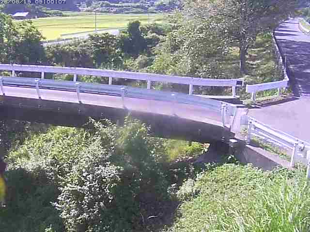 小田川１2026/08/20 9:10:00