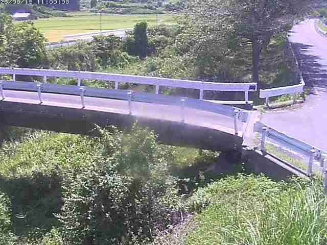 小田川１2026/08/20 9:10:00