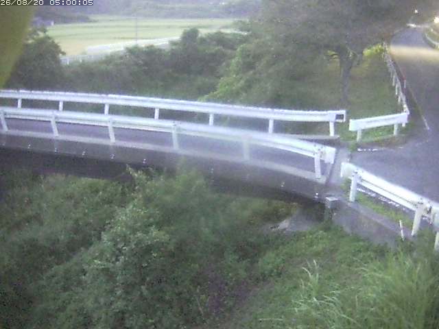 小田川１2026/08/20 9:10:00