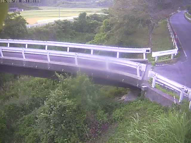 小田川１2026/08/20 9:10:00