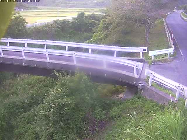 小田川１2026/08/20 9:10:00