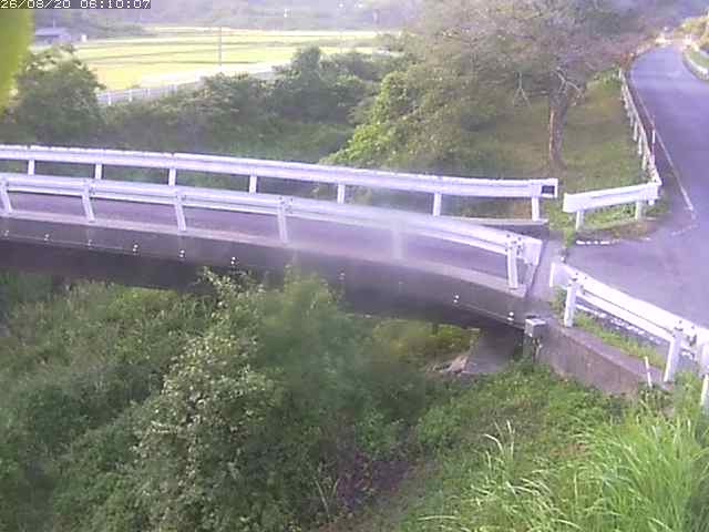 小田川１2026/08/20 9:10:00