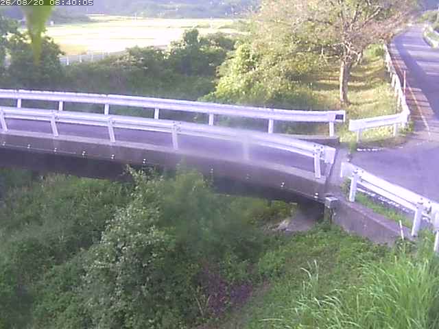 小田川１2026/08/20 9:10:00