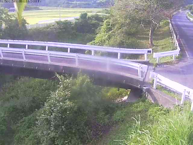 小田川１2026/08/20 9:10:00
