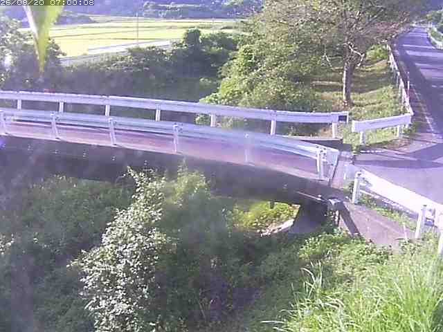 小田川１2026/08/20 9:10:00