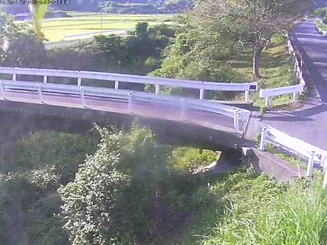 小田川１2026/08/20 9:10:00