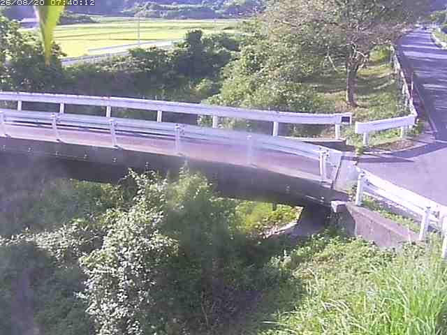 小田川１2026/08/20 9:10:00