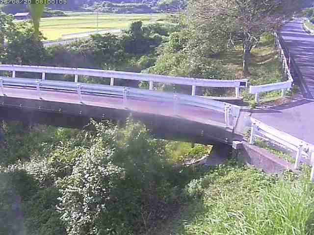 小田川１2026/08/20 9:10:00