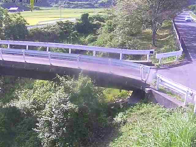 小田川１2026/08/20 9:10:00