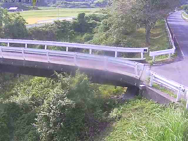 小田川１2026/08/20 9:10:00