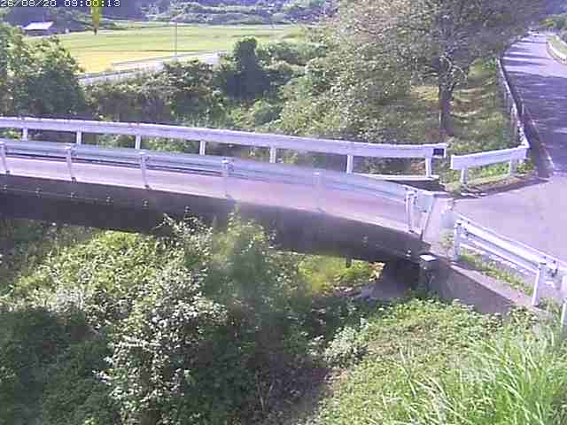 小田川１2026/08/20 9:10:00