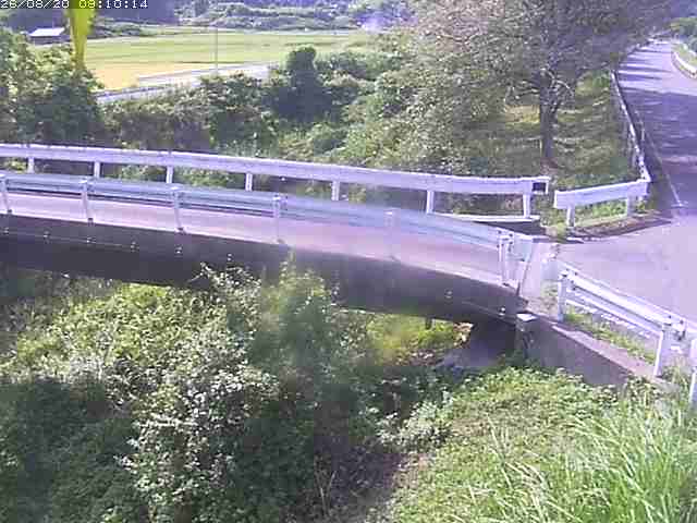 小田川１2026/08/20 9:10:00