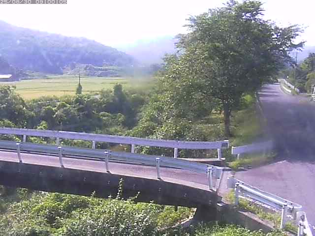 小田川１2025/08/31 9:10:00