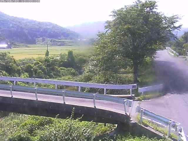 小田川１2025/08/31 9:10:00