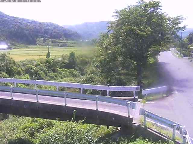 小田川１2025/08/31 9:10:00