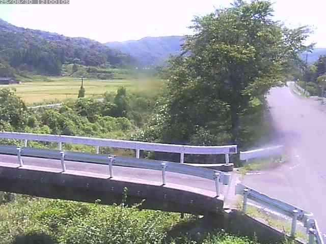小田川１2025/08/31 9:10:00