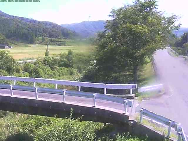 小田川１2025/08/31 9:10:00