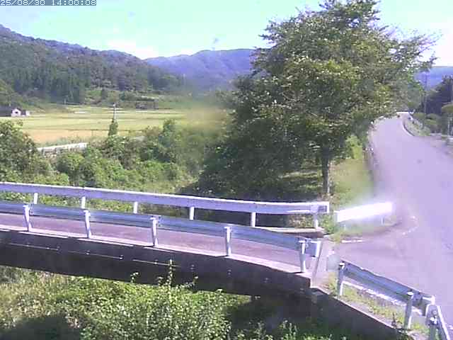小田川１2025/08/31 9:10:00