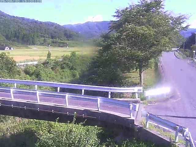 小田川１2025/08/31 9:10:00