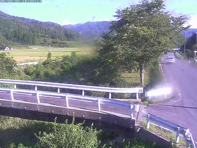 小田川１2025/08/31 9:10:00