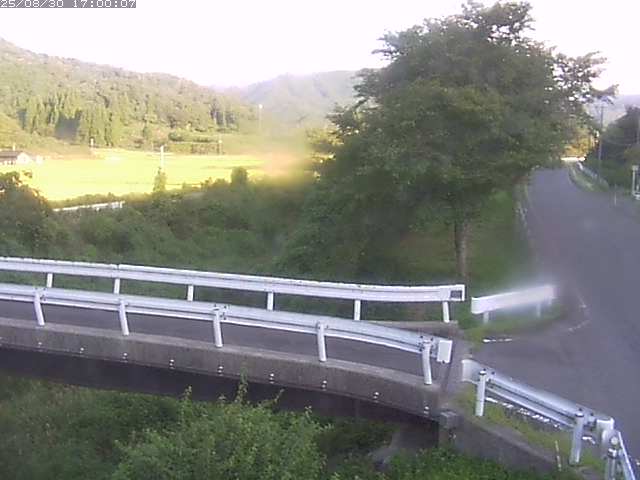 小田川１2025/08/31 9:10:00