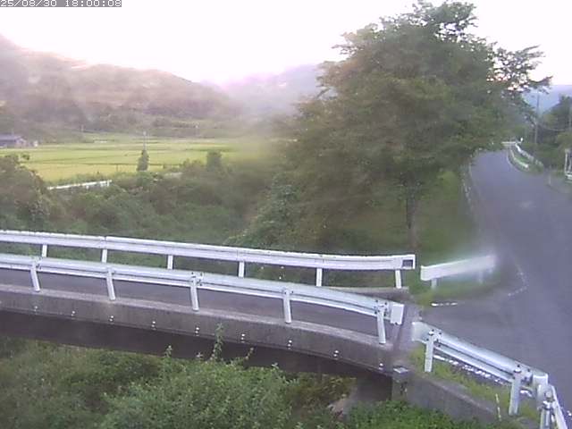 小田川１2025/08/31 9:10:00