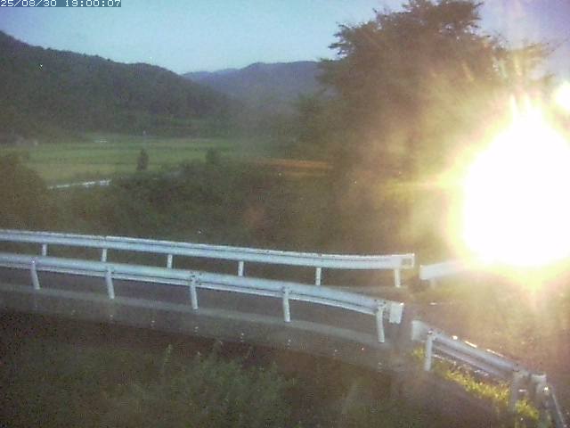 小田川１2025/08/31 9:10:00