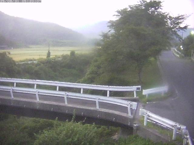 小田川１2025/08/31 9:10:00