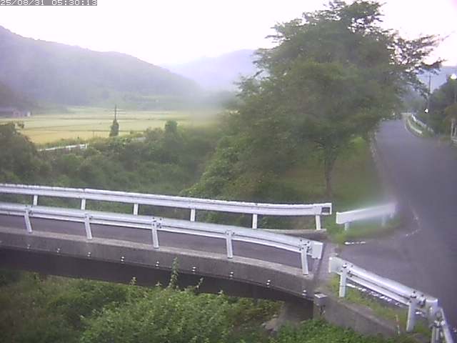 小田川１2025/08/31 9:10:00