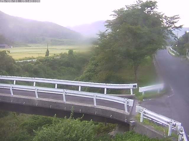 小田川１2025/08/31 9:10:00