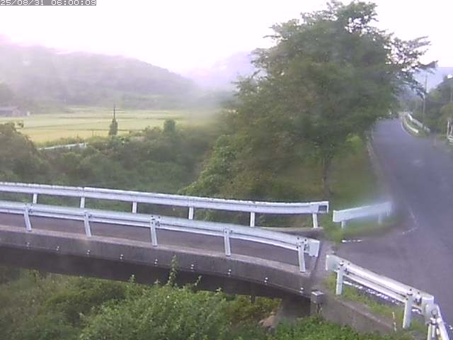 小田川１2025/08/31 9:10:00