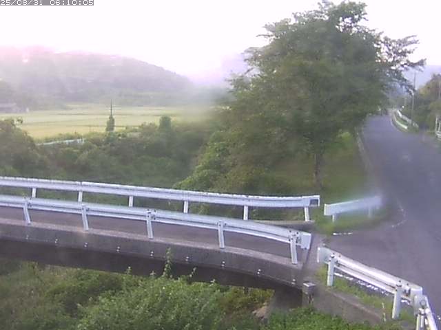 小田川１2025/08/31 9:10:00
