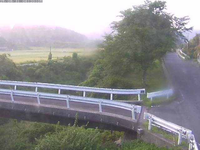 小田川１2025/08/31 9:10:00