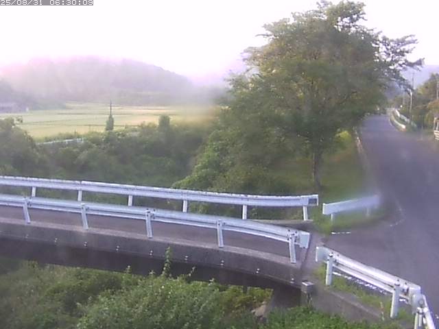 小田川１2025/08/31 9:10:00