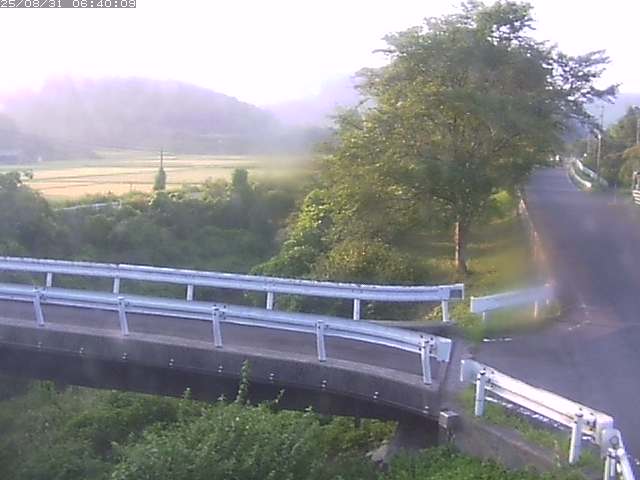小田川１2025/08/31 9:10:00