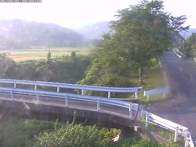 小田川１2025/08/31 9:10:00