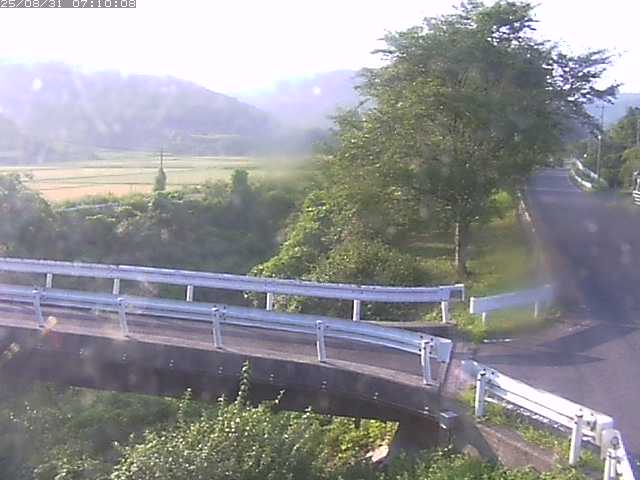 小田川１2025/08/31 9:10:00