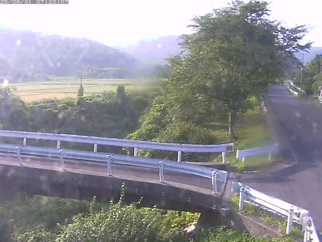 小田川１2025/08/31 9:10:00