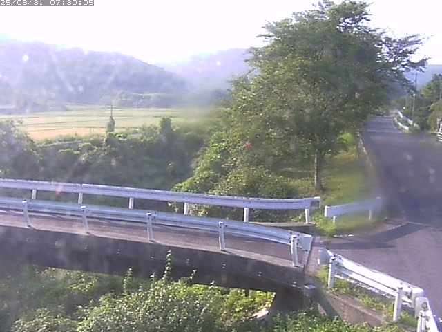 小田川１2025/08/31 9:10:00