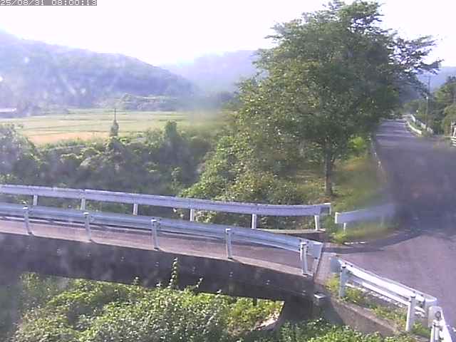 小田川１2025/08/31 9:10:00