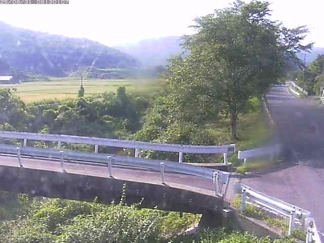 小田川１2025/08/31 9:10:00