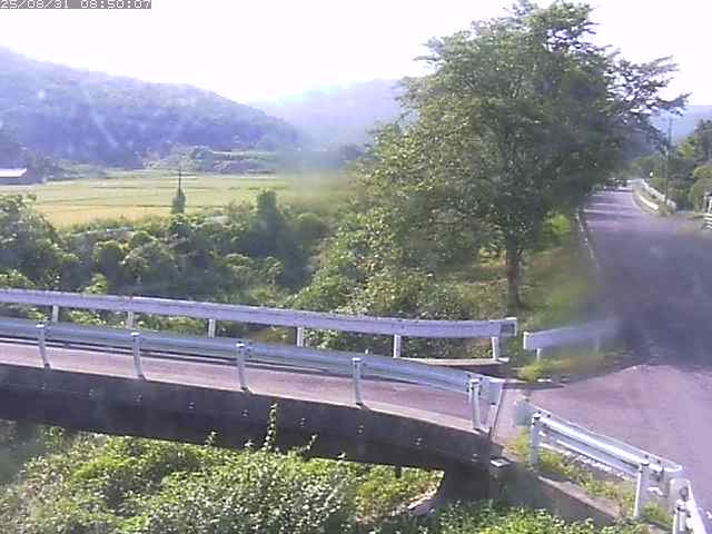 小田川１2025/08/31 9:10:00