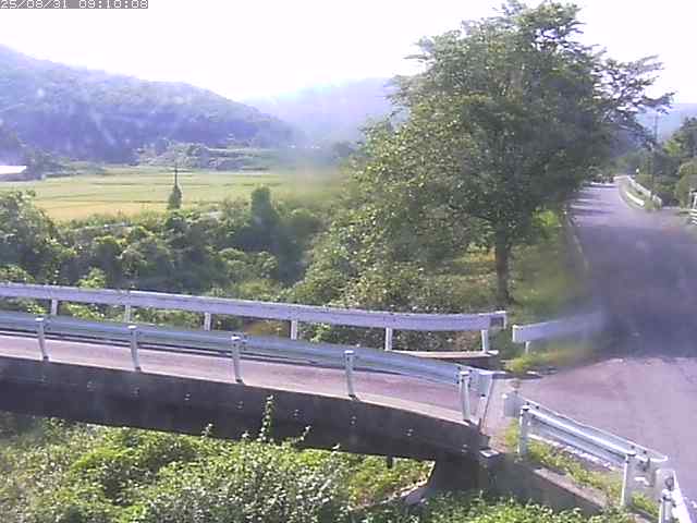 小田川１2025/08/31 9:10:00