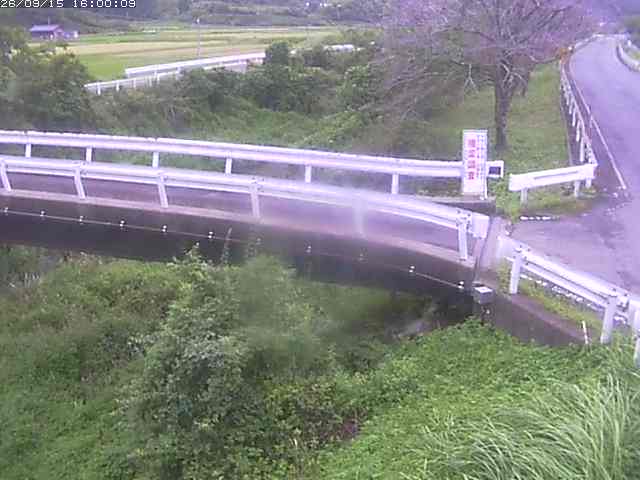 小田川１2026/09/16 16:40:00