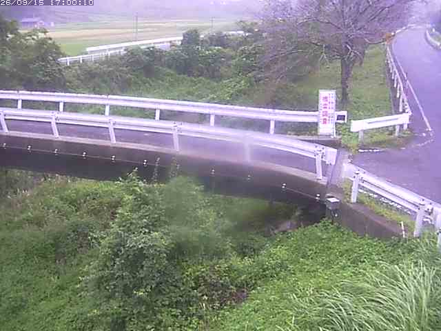 小田川１2026/09/16 16:40:00