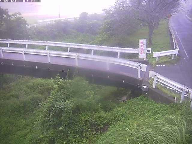 小田川１2026/09/16 16:40:00