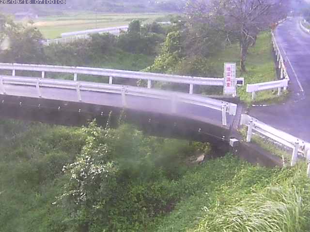 小田川１2026/09/16 16:40:00