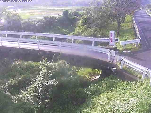 小田川１2026/09/16 16:40:00
